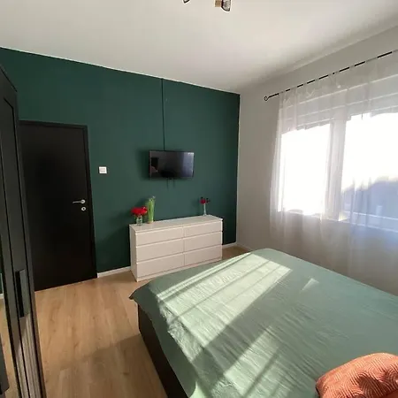 Oasis New Apartment Pula