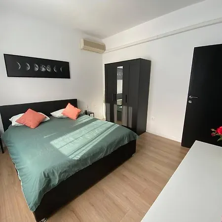 Apartment Oasis New