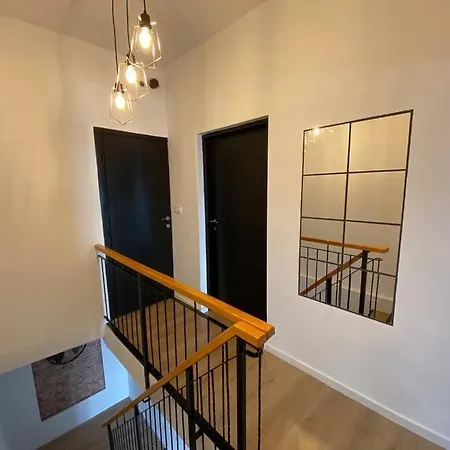 Apartment Oasis New Pula