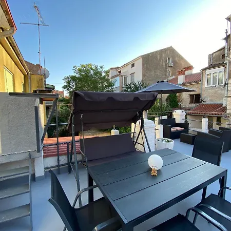 Oasis New Apartment