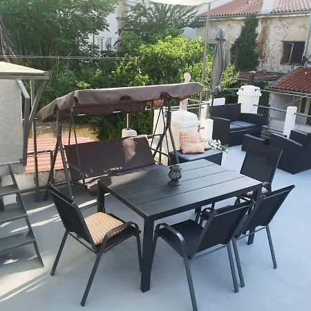 Oasis New Apartment