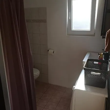 Oasis New Apartment