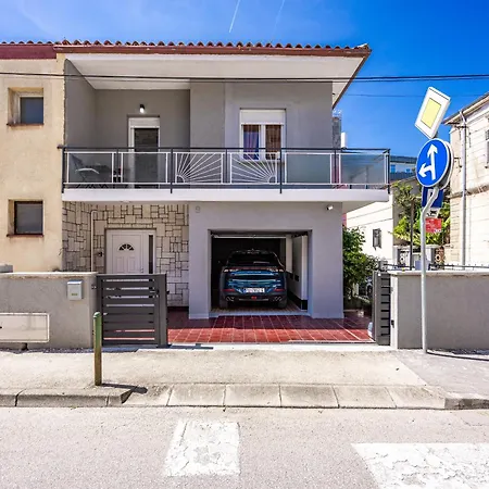 Oasis New Apartmán *