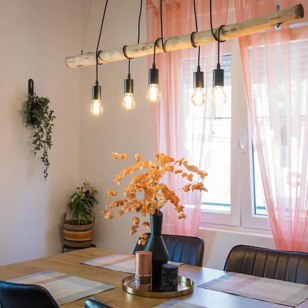 Apartmán Oasis New *