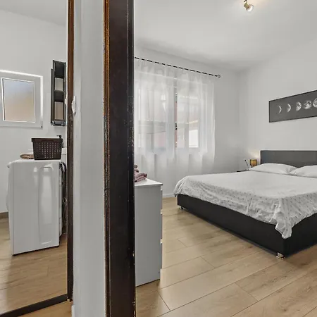 Oasis New Apartment *