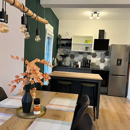 Oasis New Apartment Pula