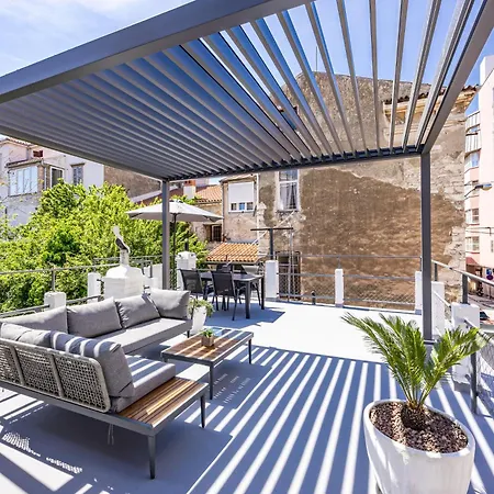 Oasis New Διαμέρισμα