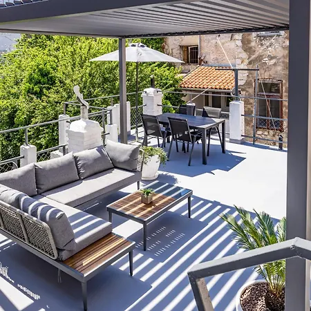Apartman Oasis New