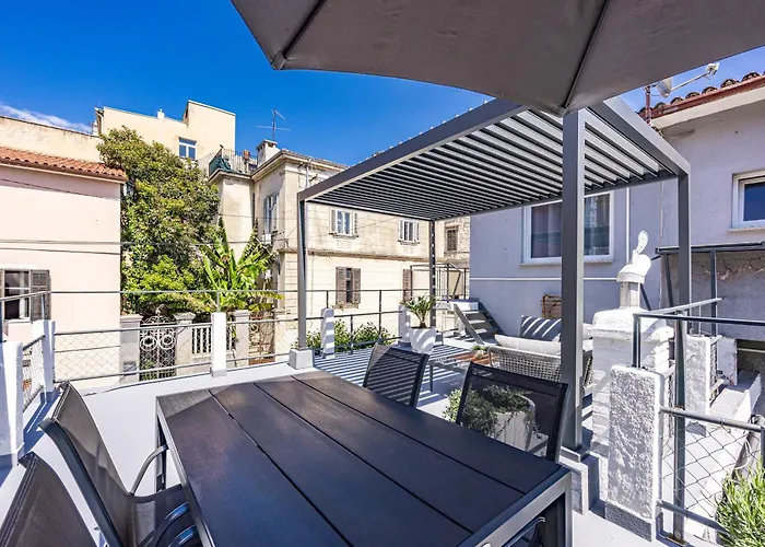 Apartman Oasis New