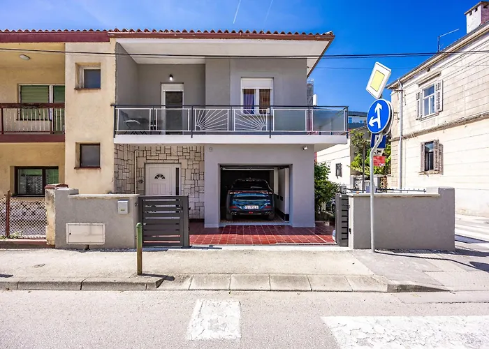 Oasis New Διαμέρισμα *