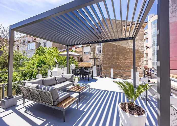 Oasis New Διαμέρισμα