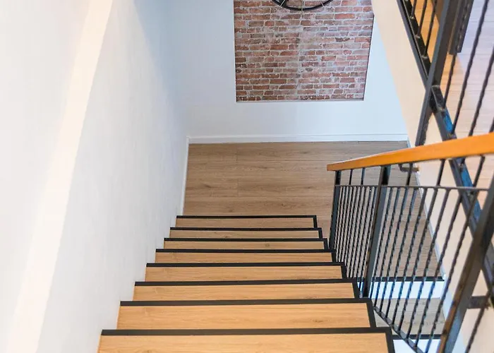 Oasis New Διαμέρισμα Πούλα