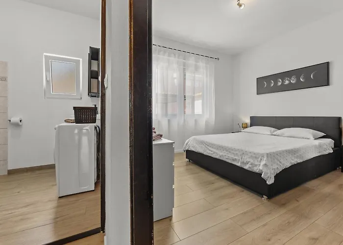 Oasis New Διαμέρισμα *