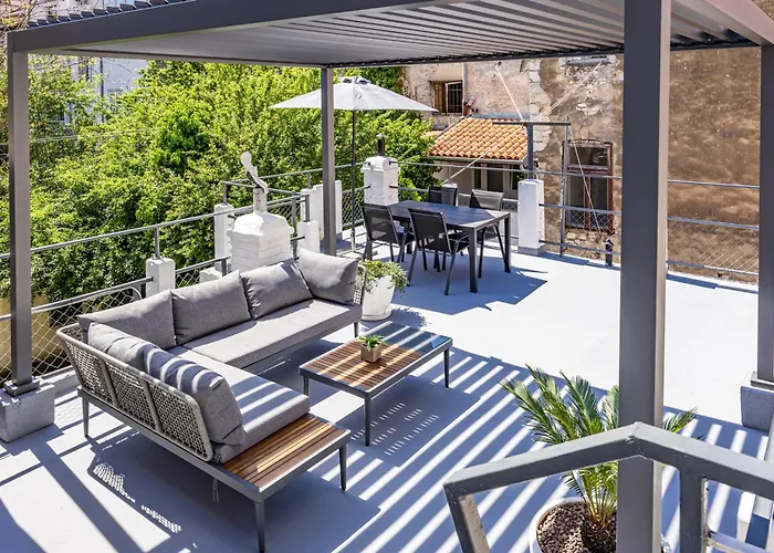 Διαμέρισμα Oasis New