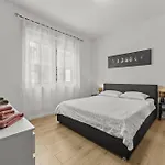 Apartman Oasis New