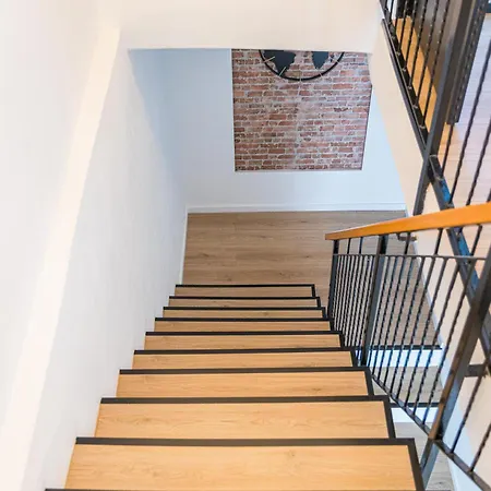 Oasis New Lägenhet Pula