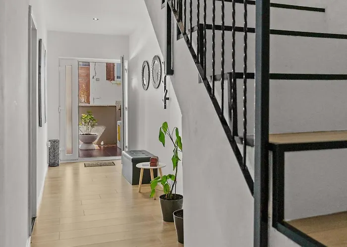 Oasis New Lejlighed Pula